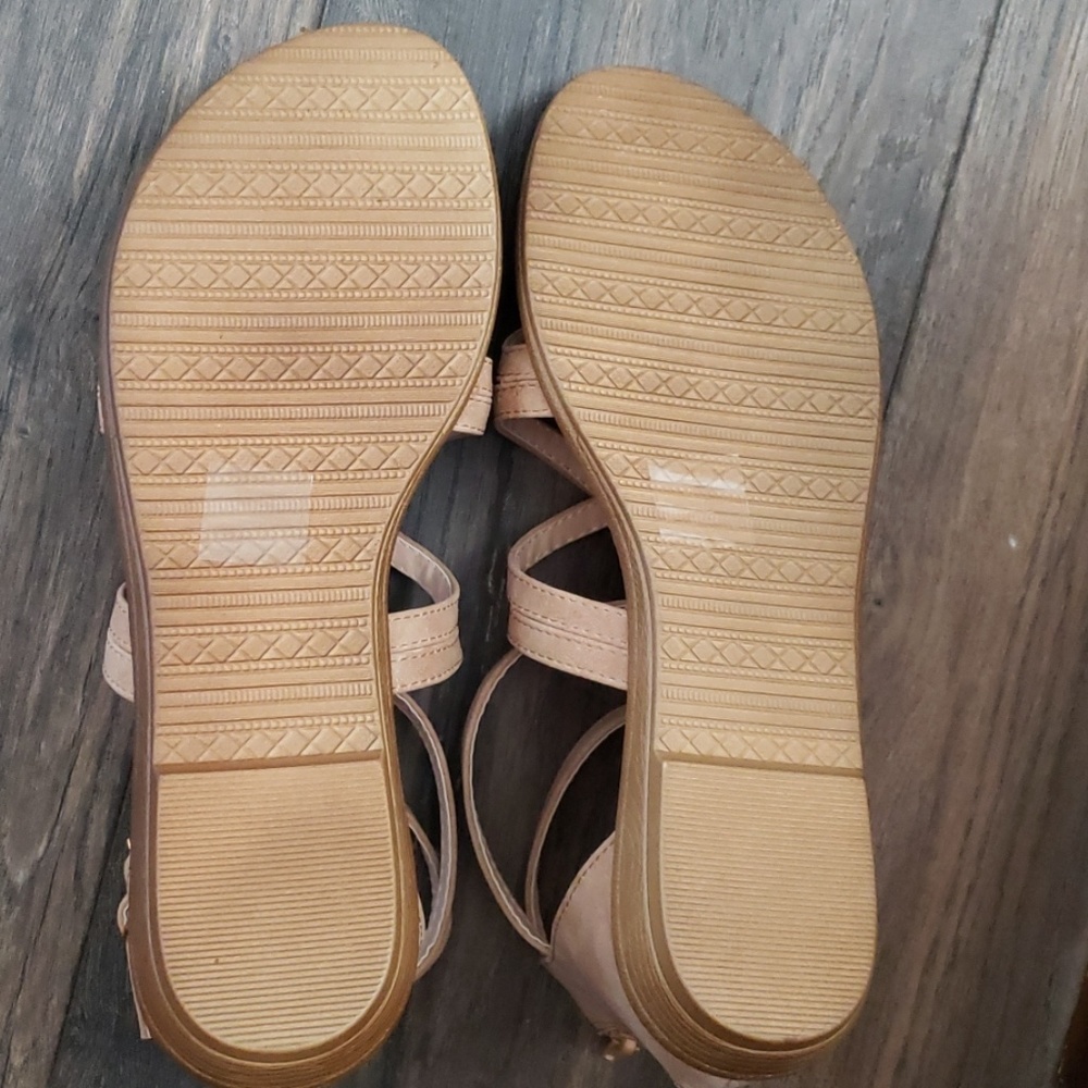 Sandals - Picture 3 of 3
